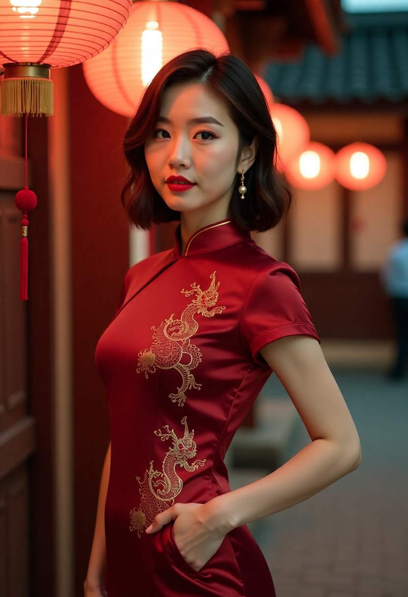 暗流