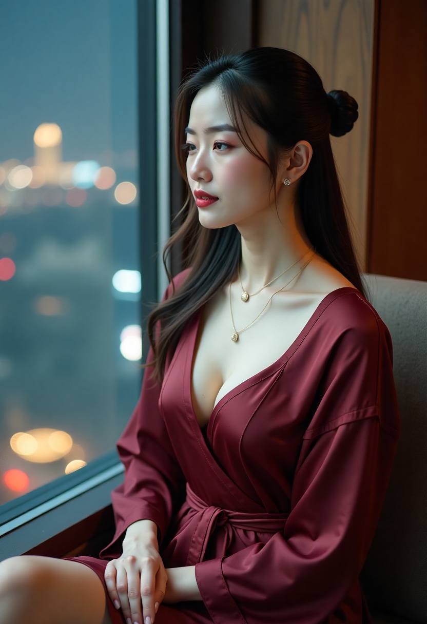 觉醒年代外篇