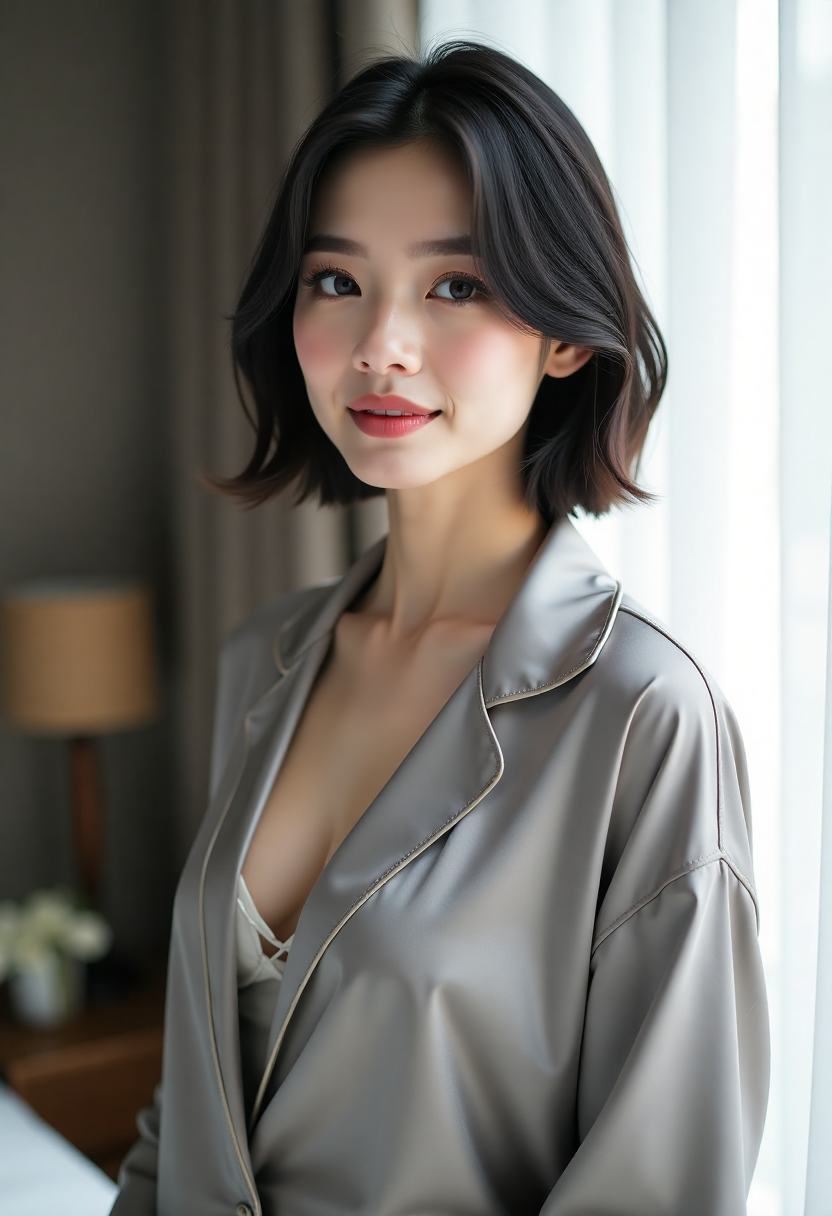 幸福到万家