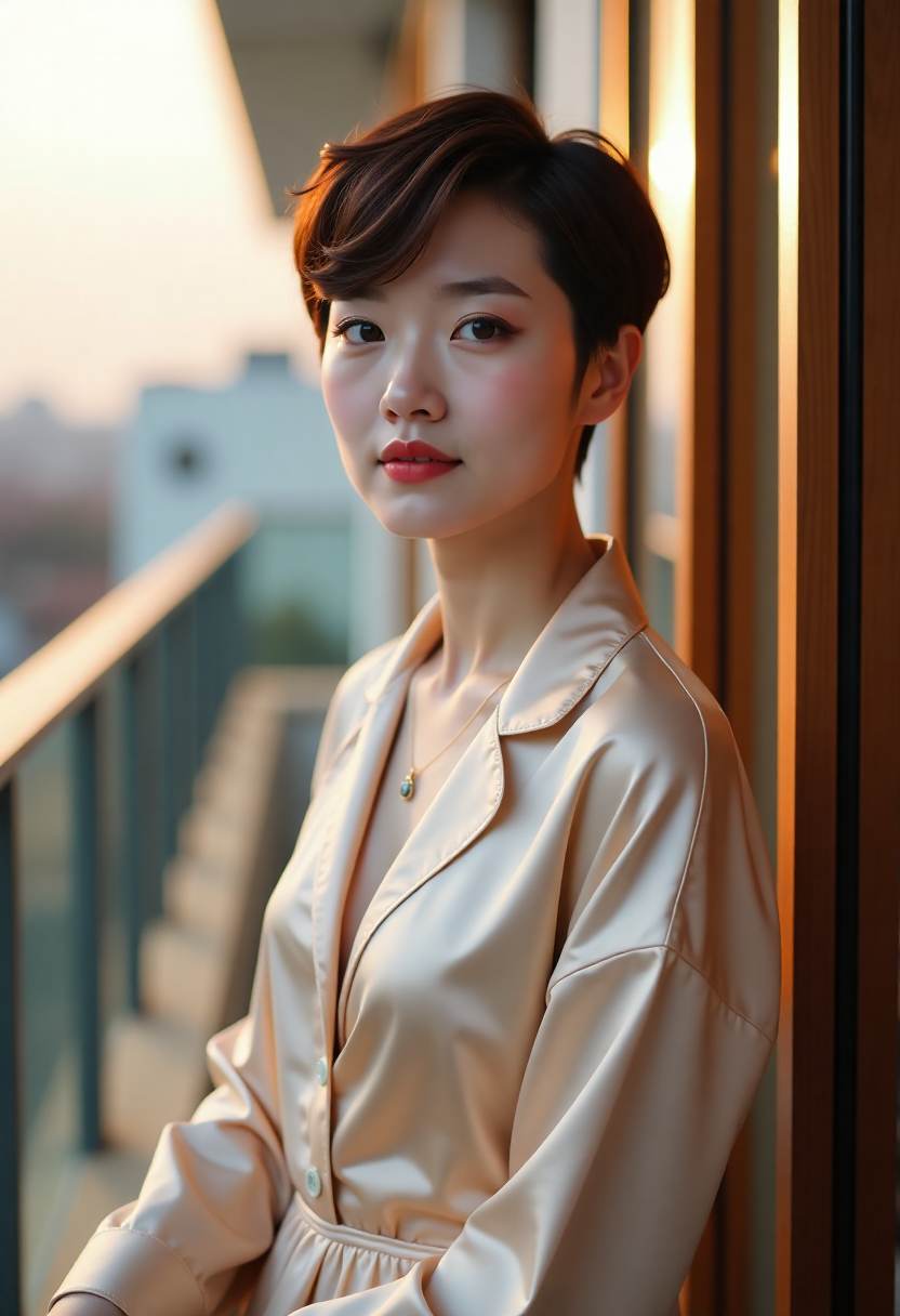 我们的光年